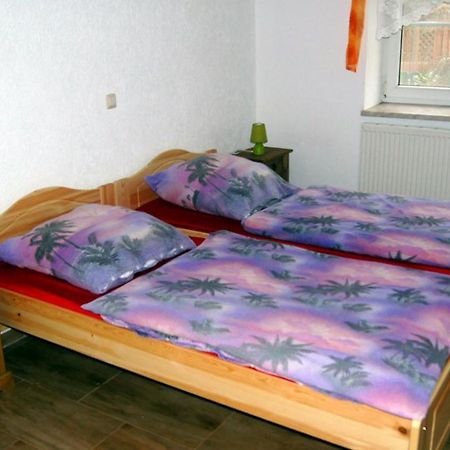 Gaestewohnung Am Thuemmlitzwald Grimma Dış mekan fotoğraf